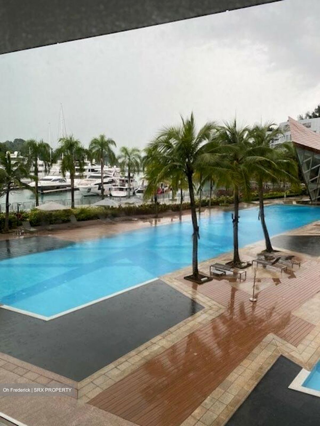 Reflections At Keppel Bay (D4), Condominium #479799021
